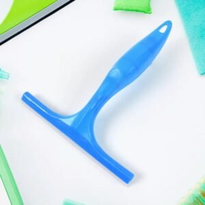 Multipurpose Wiper Widely Used In Bathrooms And Kitchens (2 Pc / Mix Color)
