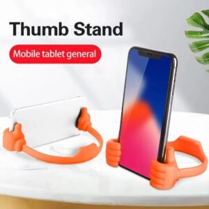 Hand shape phone holder 1pc