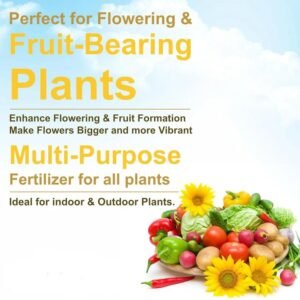 Mustard Cake Fertilizer β Organic Plant Growth Booster 900gm