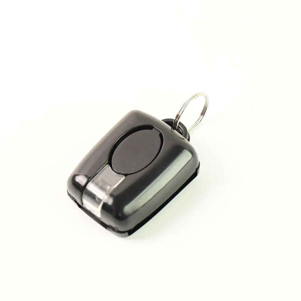 Mini LED Torch Keychain 1Pc – Compact Key Ring Flashlight with Push Button Switch for Emergency, Travel, and Daily Use Description - Image 4