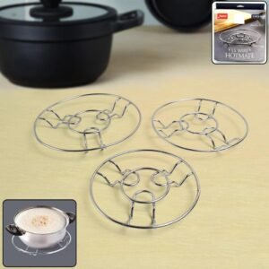 Apex ss wire hotmate 3pc set