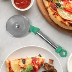 Pizza cutter(GREEN)