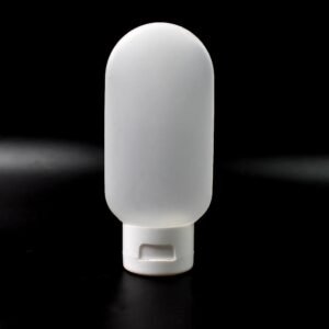 Small pla travel multi bottle 1pc