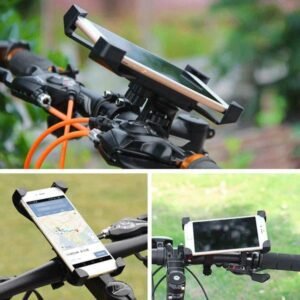 Premium mobile stand