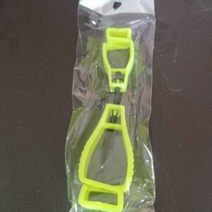 Multi glove clip holder 2pc (MULTICOLOR)