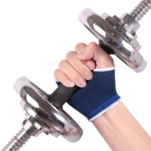 The RETAKE Palm Support Glove 1PAIR for Hand Grip and Wrist Support Hand Grip Aid, Wrist Stabiliser, Palm Protection, Support Glove, Ergonomic Design