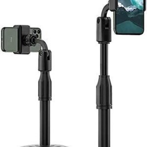 Microphone stand 360