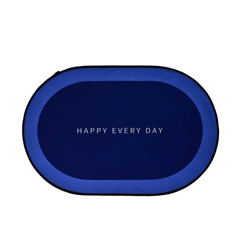 BLISSFUL24 ELEGANT 2-in-1 Multipurpose Mat & Travel Bottle Combo - Image 3
