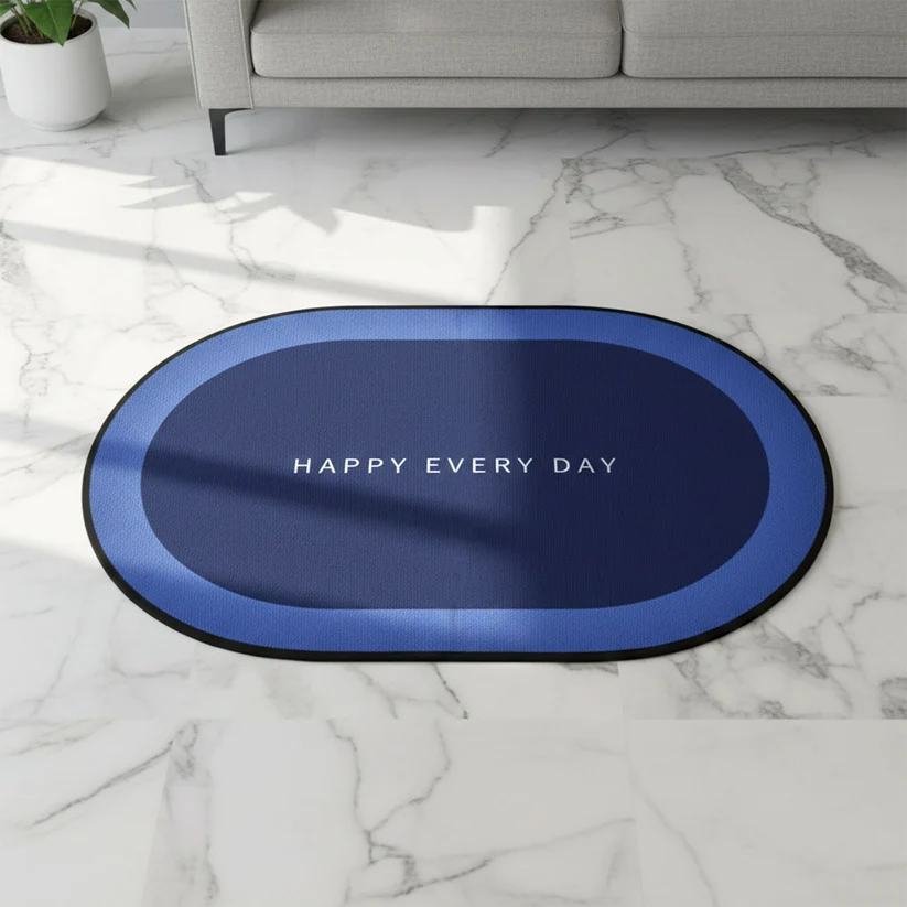 BLISSFUL24 ELEGANT 2-in-1 Multipurpose Mat & Travel Bottle Combo - Image 4