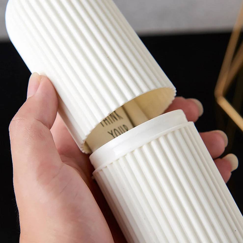BLISSFUL24 ELEGANT 2-in-1 Multipurpose Mat & Travel Bottle Combo - Image 5