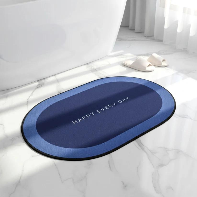 BLISSFUL24 ELEGANT 2-in-1 Multipurpose Mat & Travel Bottle Combo - Image 6
