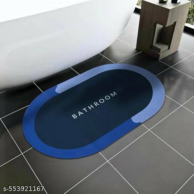 BLISSFUL24 ELEGANT 2-in-1 Multipurpose Mat & Travel Bottle Combo - Image 18