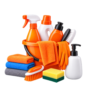 Home & Cleaning